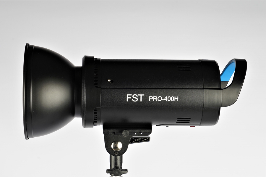    FST PRO-400H