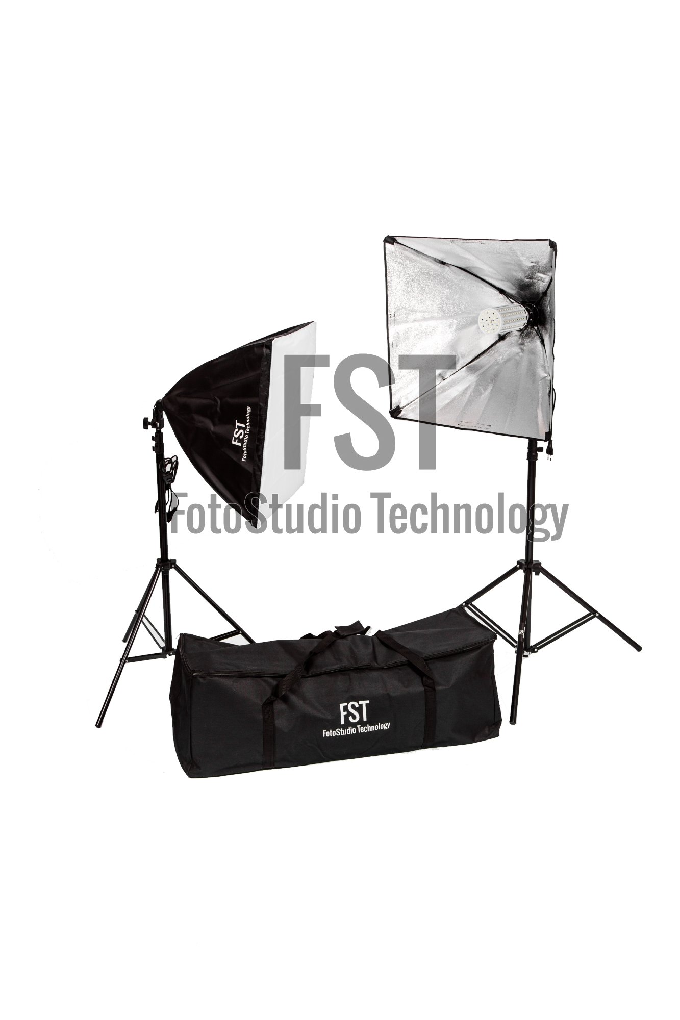    FST ET-LED 602 Kit