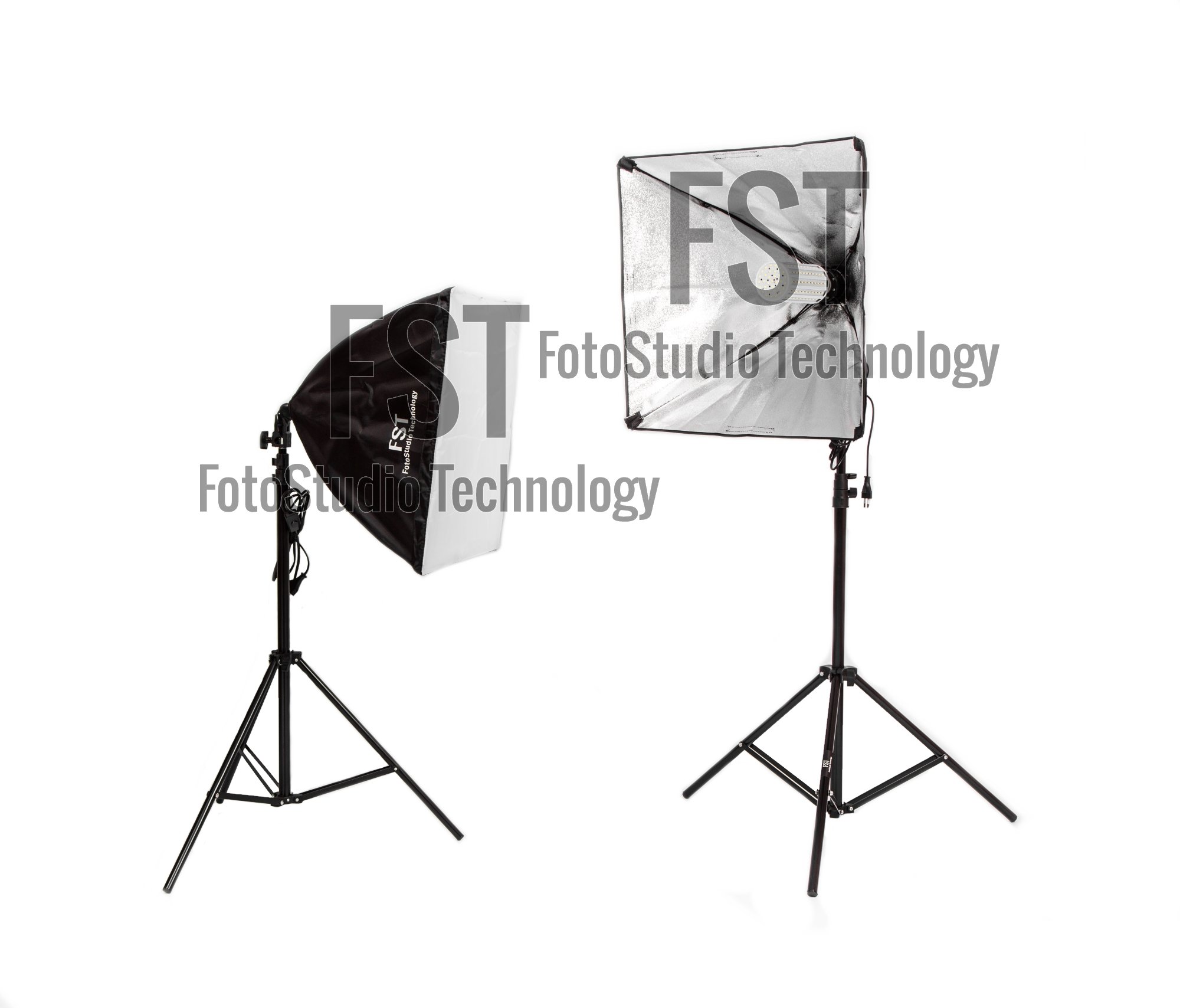 Комплект постоянного света FST ET-LED 502 Kit