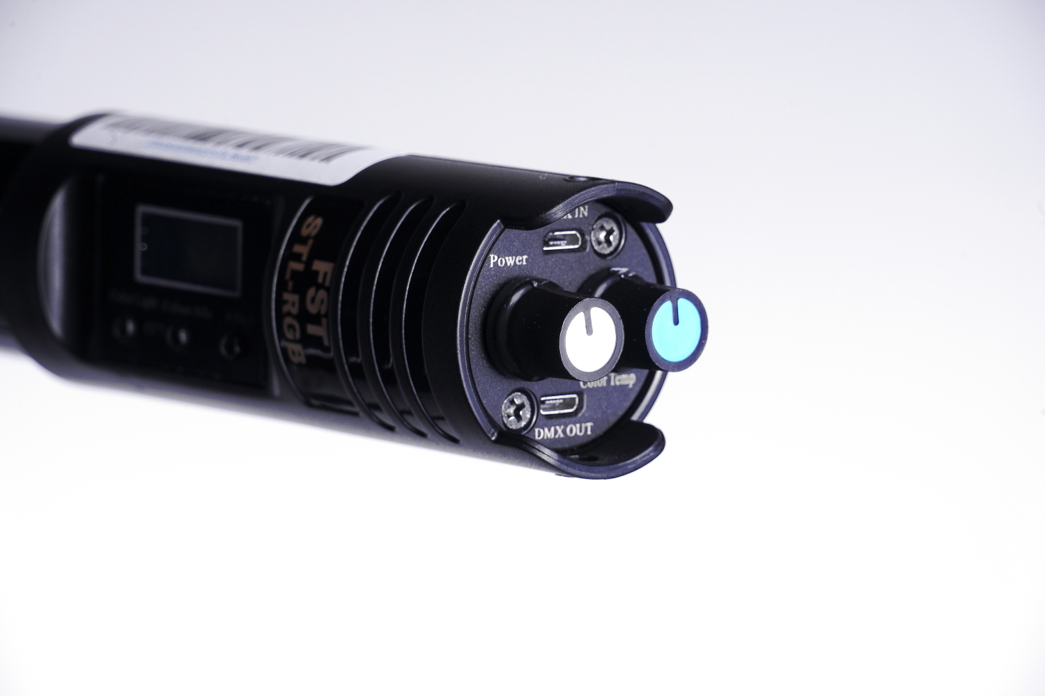 Осветитель  FST STL-RGB4 светодиодный 