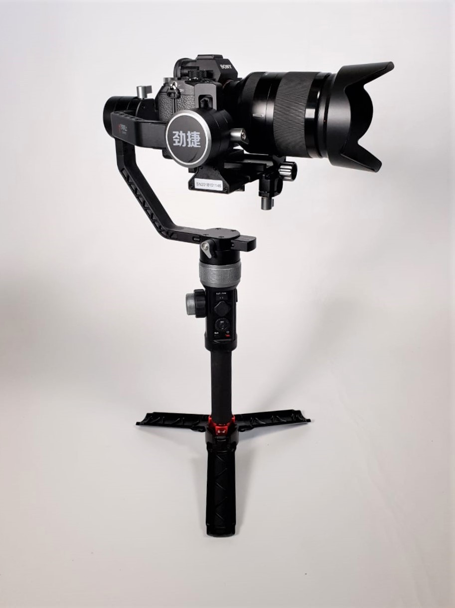 Стабилизатор AFI D3 для камер