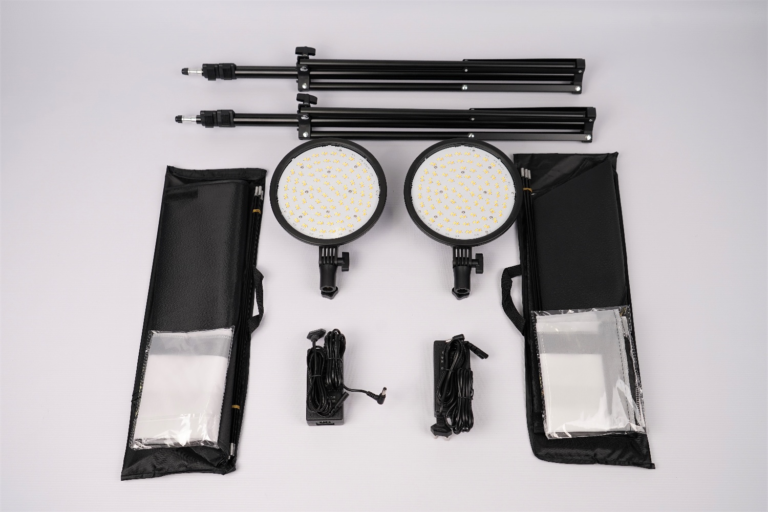 Комплект постоянного света FST ET-LED 572R Kit