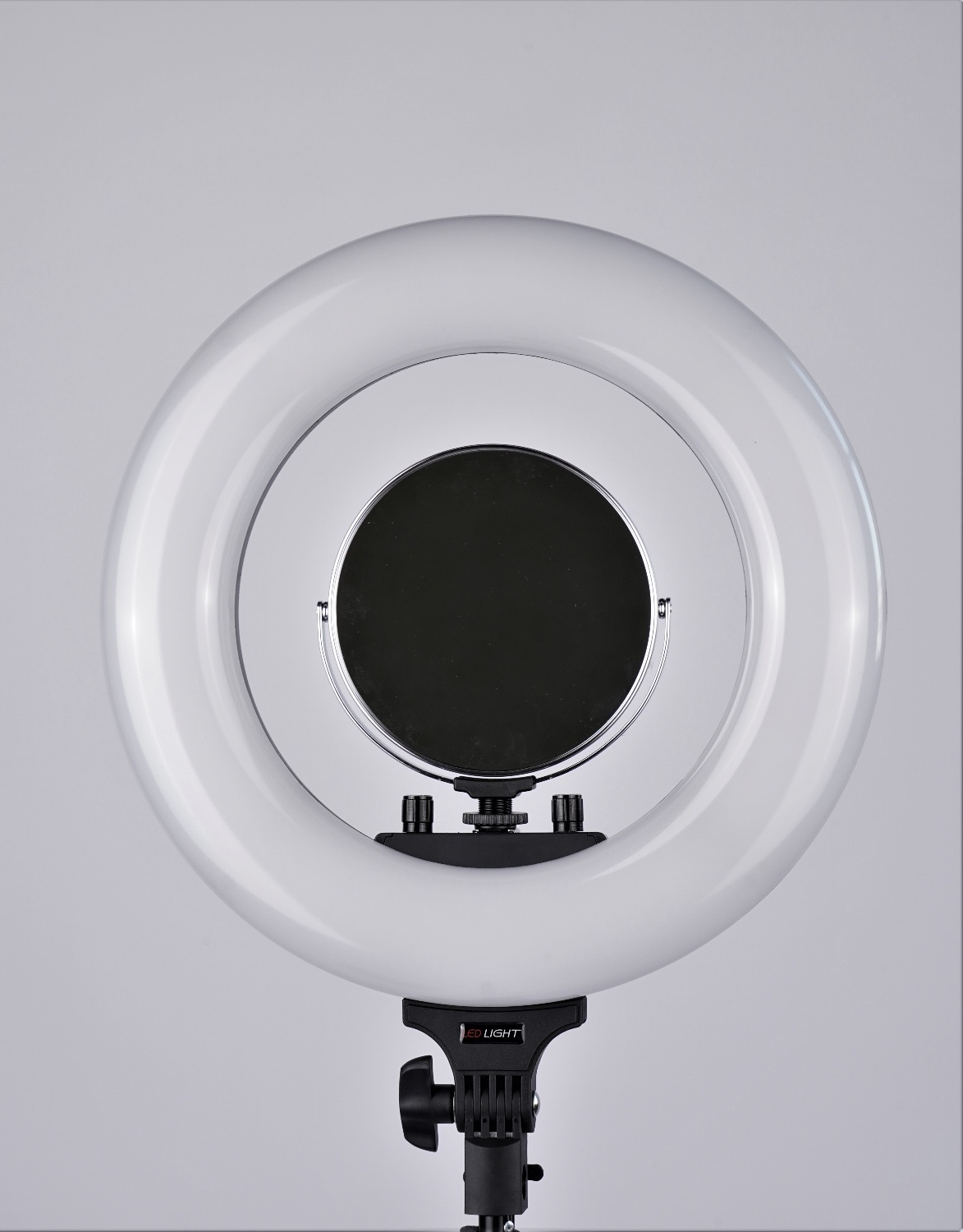 Светодиодный кольцевой осветитель FST RL-40BL