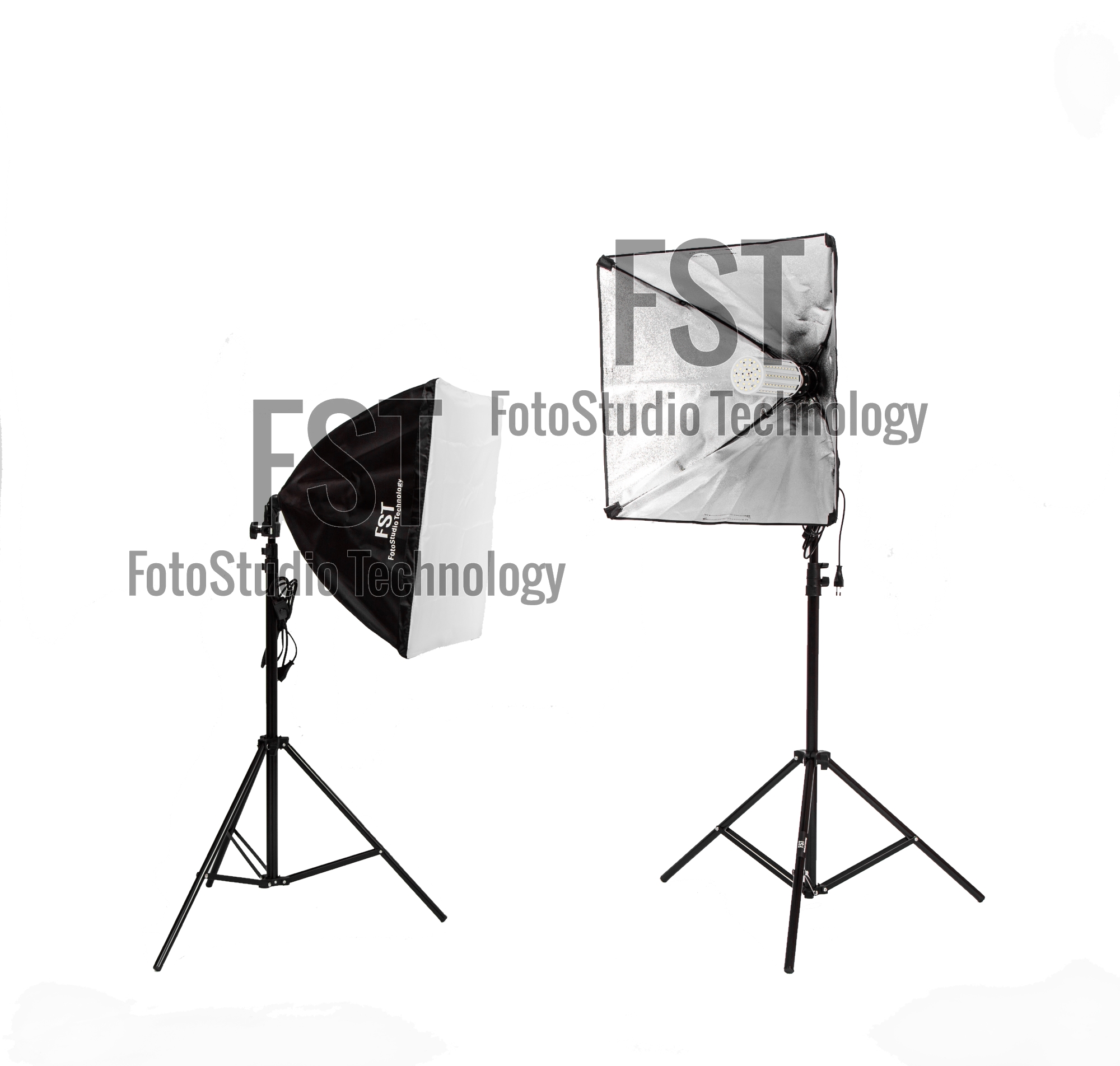 Комплект постоянного света FST ET-LED 602 Kit