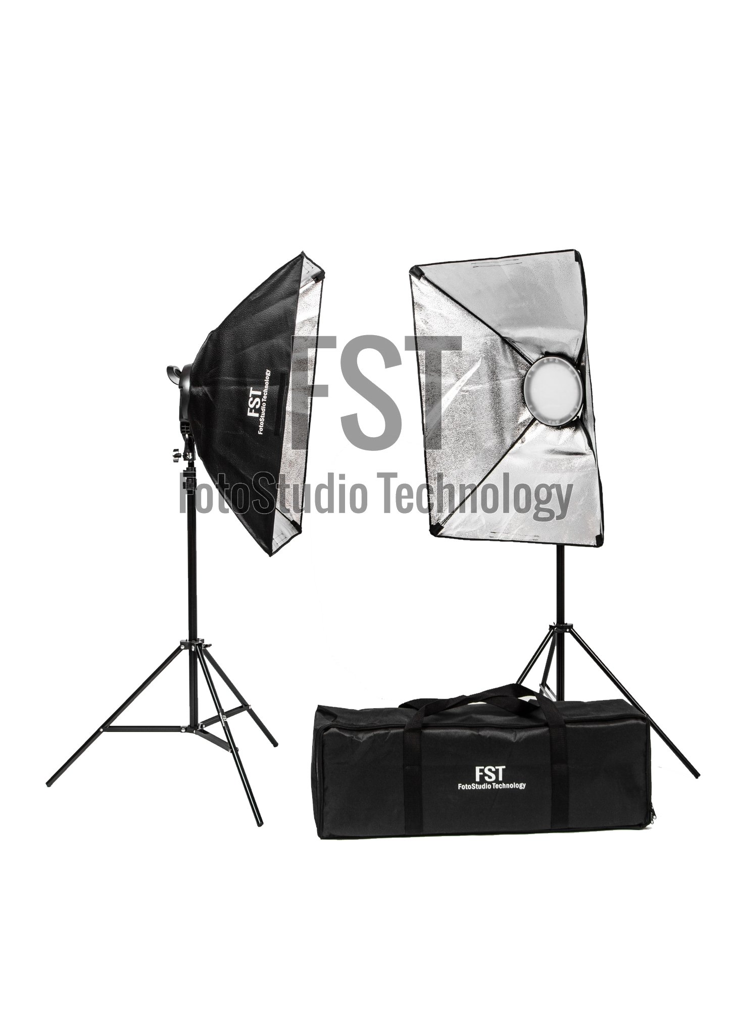 Комплект постоянного света FST LED-1682 Kit