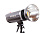 Осветитель светодиодный FST EF-200R LED 200Вт, 5600K, CRI98