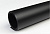 Фон пластиковый FST 100x120 см чёрный матовый