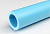 Фон пластиковый FST синий 100x120 см матовый